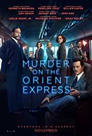 Murder on the Orient Express 2017 Dub in HINDI Full Movie